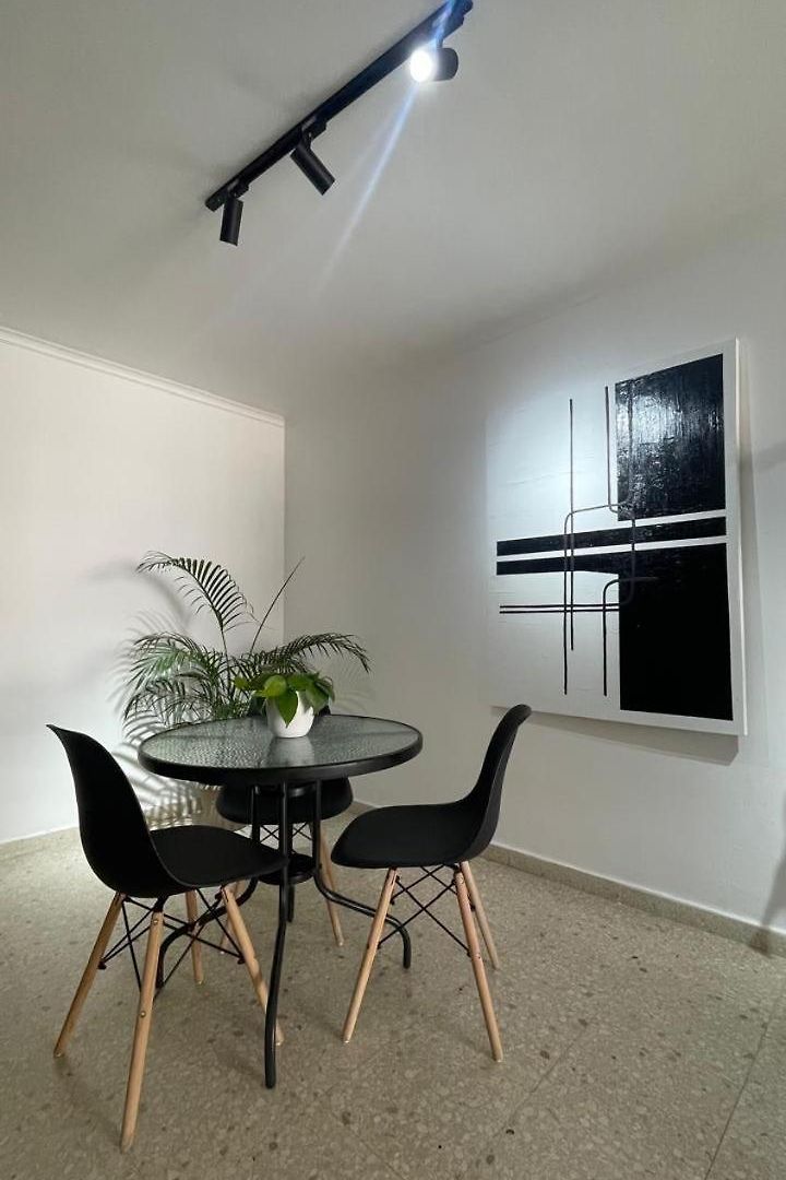 Apartment Cabrero 1212