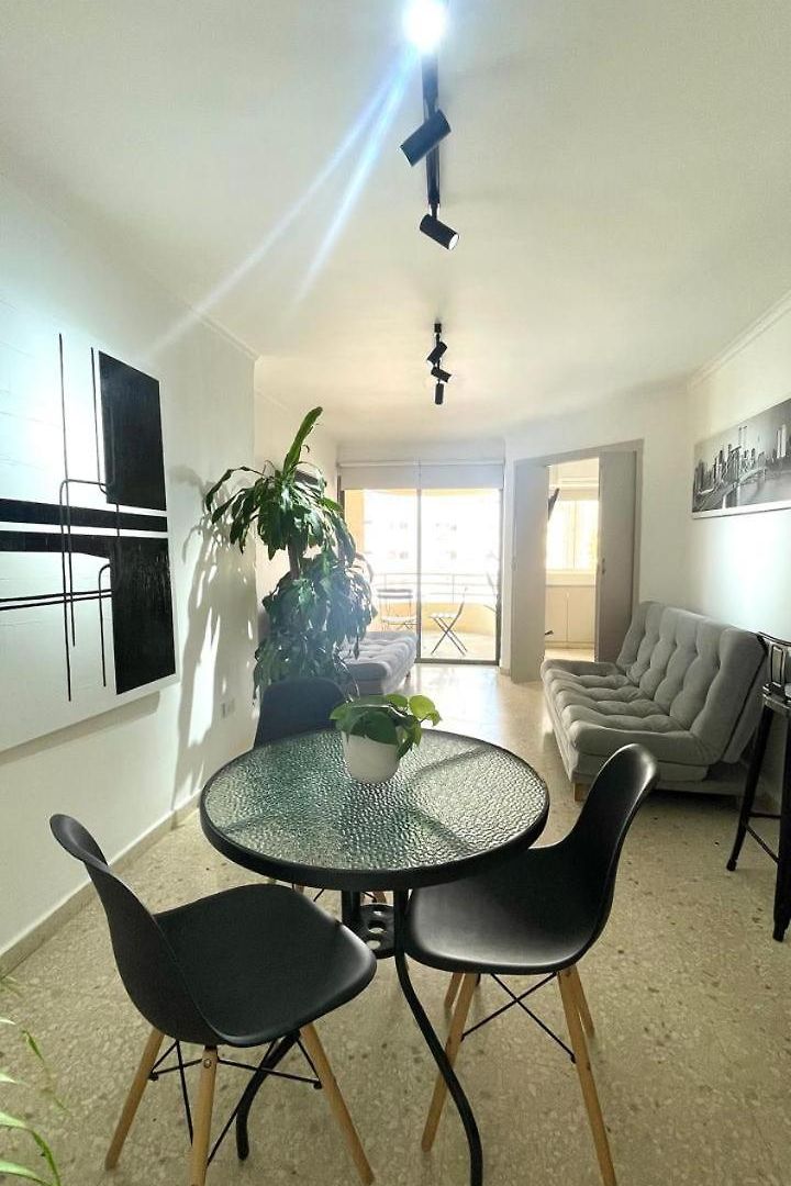 Cabrero 1212 Apartment