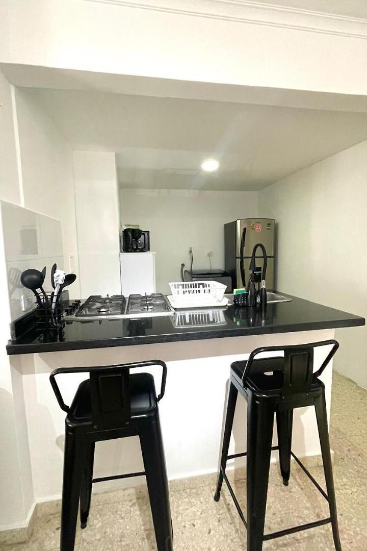 Cabrero 1212 Apartment *