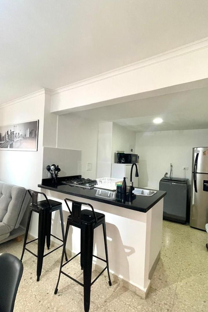 Cabrero 1212 Apartment