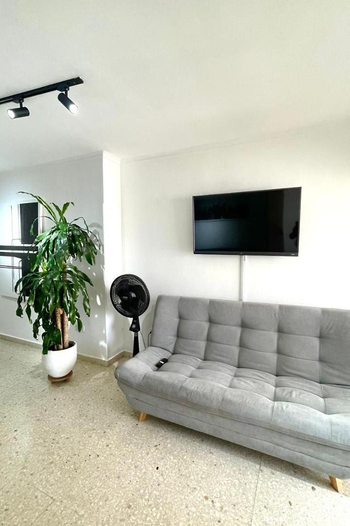 Cabrero 1212 Apartment Cartagena