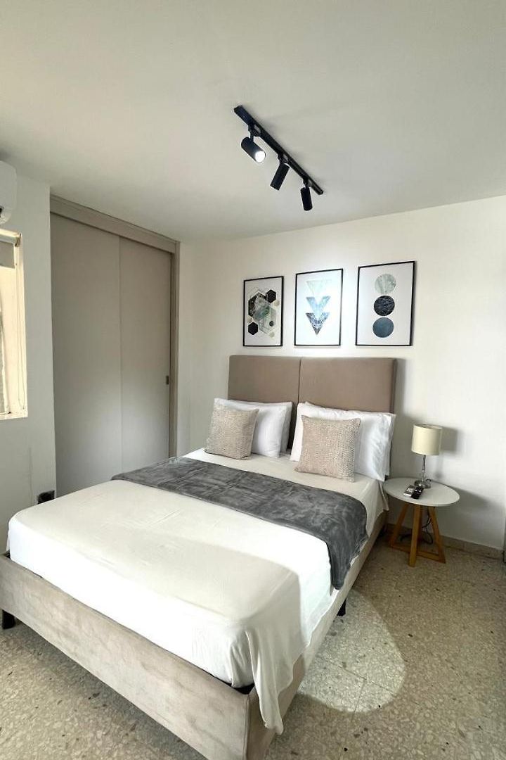 Cabrero 1212 Apartment