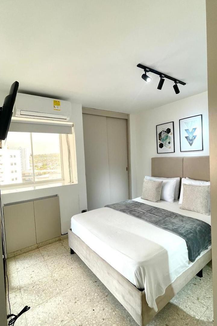 Cabrero 1212 Apartment *