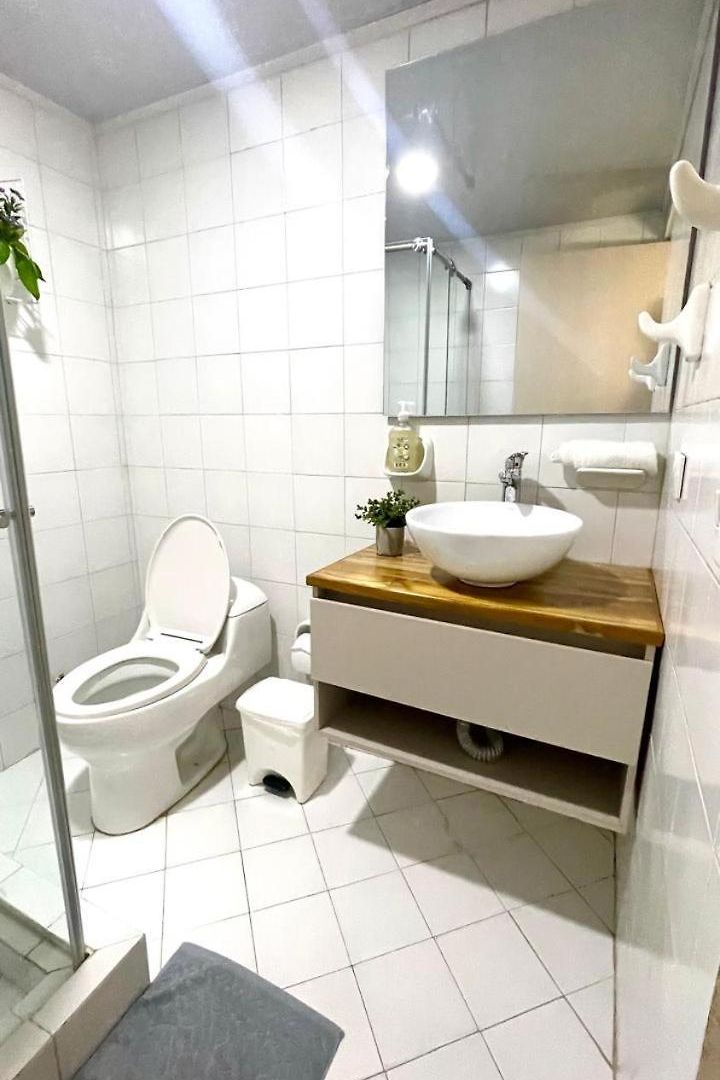 Cabrero 1212 Apartment *