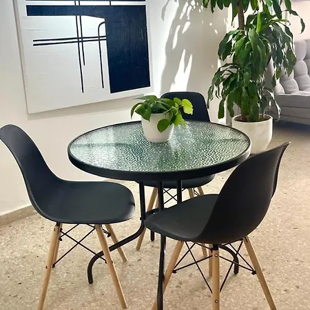 Apartment Cabrero 1212 Cartagena