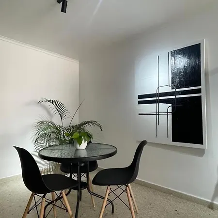 Apartment Cabrero 1212