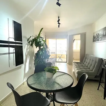 Cabrero 1212 Apartment