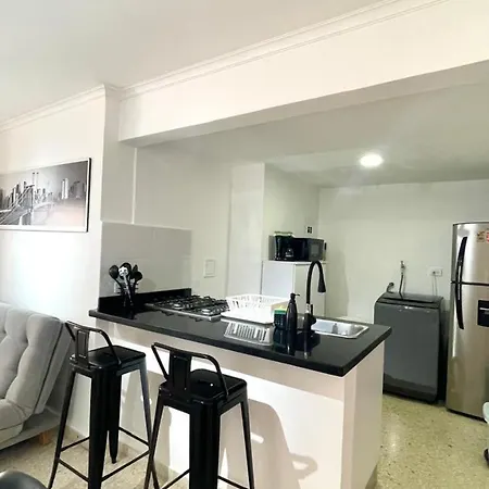Cabrero 1212 Apartment