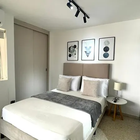 Cabrero 1212 Apartment