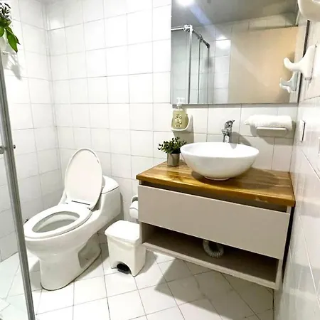 Cabrero 1212 Apartment *