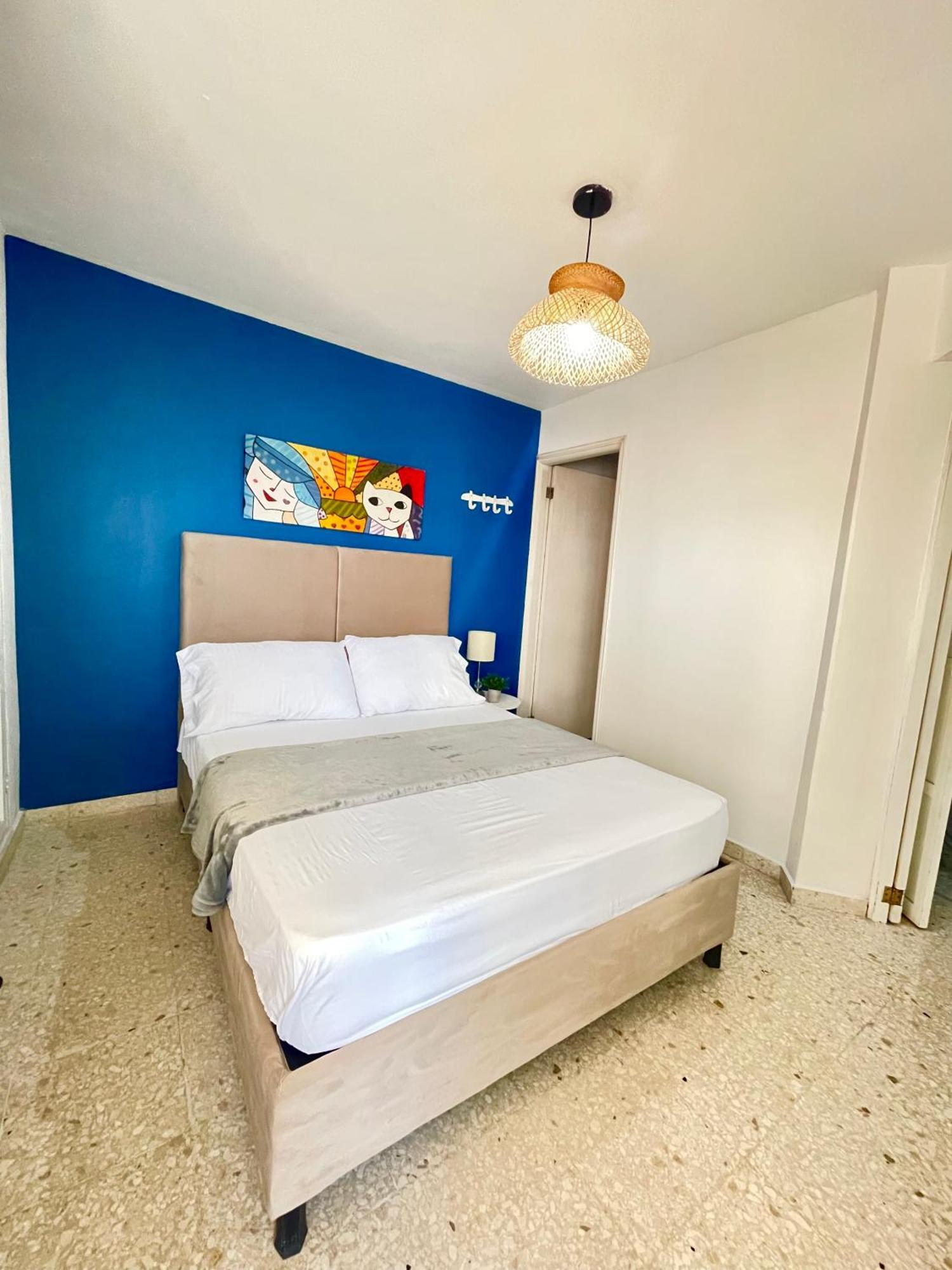 Cabrero 1212 Apartamento *