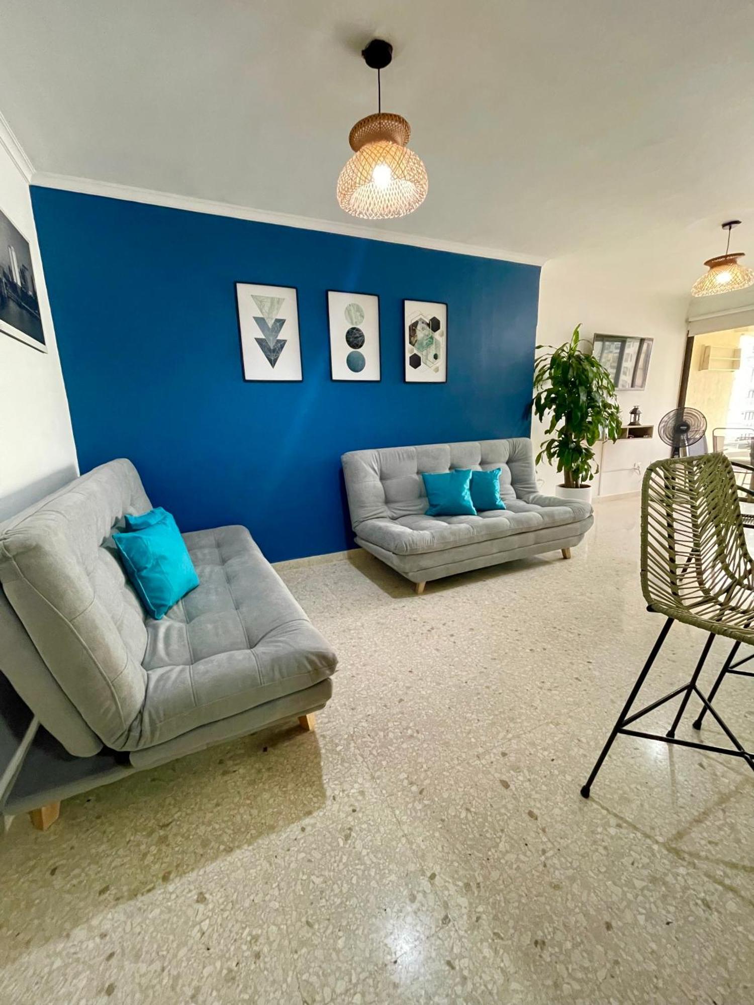 Cabrero 1212 Apartamento